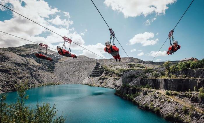 Zip World
